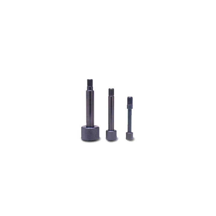 PERNO TONDO 11MM PER INOX