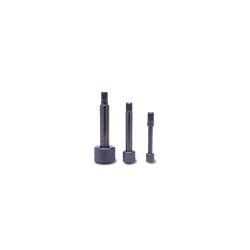 PERNO TONDO 11MM PER INOX