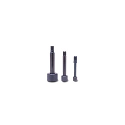 PERNO TONDO 11MM PER INOX