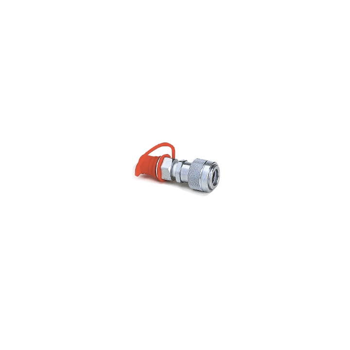 ADATTATORE MASCHIO RAPIDO - FEMMINA