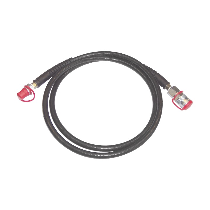 PROLUNGA DI 2 M CON INNESTI