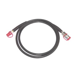 PROLUNGA DI 2 M CON INNESTI