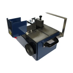 PIEGA FORA BARRE MANUALE CON FERMO