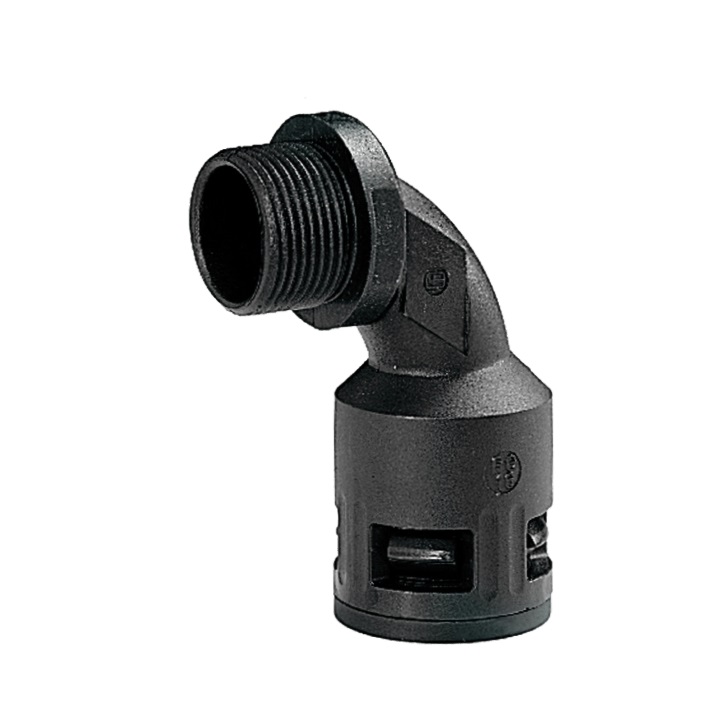 RAC.90 PG29 AD34,5 NERO IP68 CE