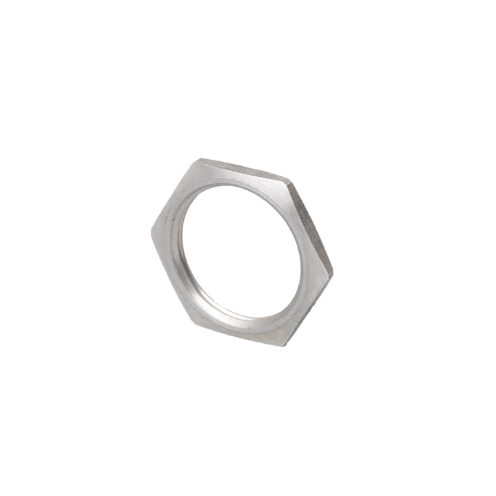 GHIERA INOX AISI316L M16X1,5 CE