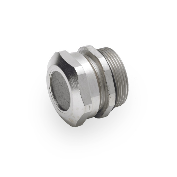 PRESSACAVO METALLICO M16X1.5 5 9 I