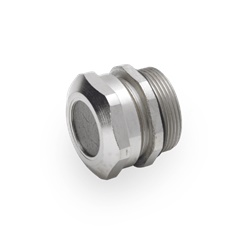 PRESSACAVO METALLICO M32X1.5 15 21
