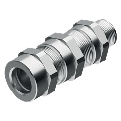 PRESSACAVO ATEX OTN M20X1.5 (5.5 13)CAVO