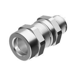 PRESSACAVO ATEX INOX M32X1.5 (13 24)CAVO