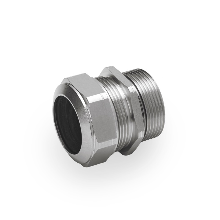 PRESSACAVO INOX M20 11 15 IP68 CE