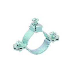 COLLARE MESSA A TERRA TUBO 50MM -1