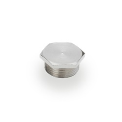 TAPPO METALLICO M32 CE