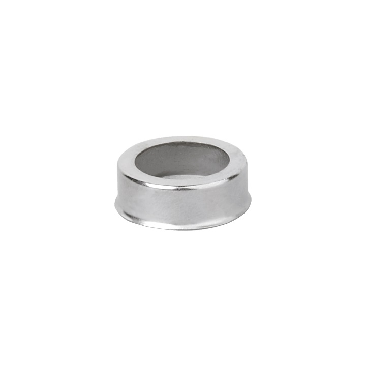 ANELLO SALVAMANO METALLICO T.FLESSIBILE