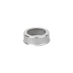 ANELLO SALVAMANO METALLICO T.FLESSIBILE