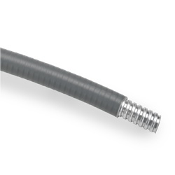 GUAINA ACC.ZINCATO 26,5X34 RIV.EVA GR