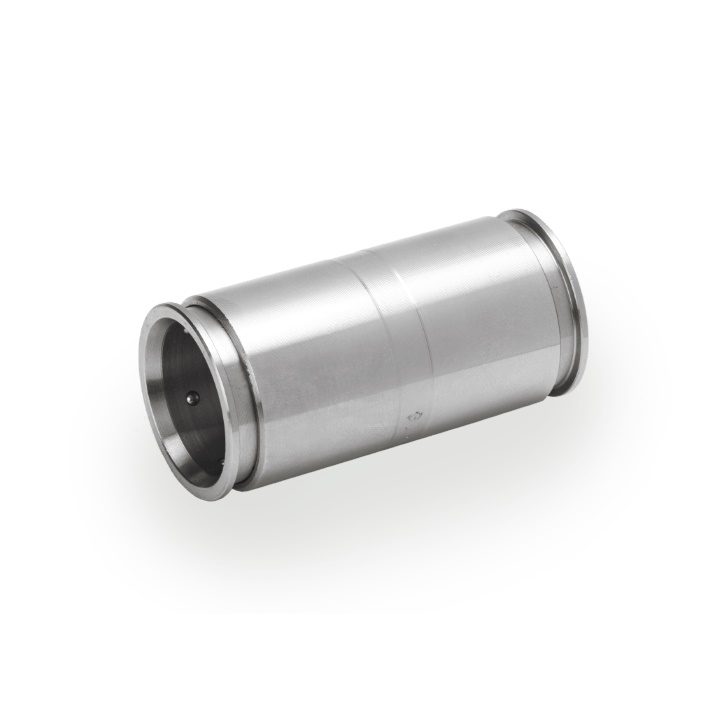 RACC. RAPIDO AISI 316L TUBO-TUBO 4