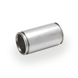 RACCORDO RAPIDO TUBO-TUBO 63 IP67