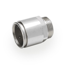 RACCORDO RAPIDO TUBO D20 - M. M20 I