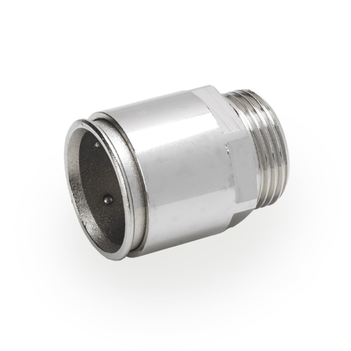 RACCORDO RAPIDO TUBO 40 - M. M40 I