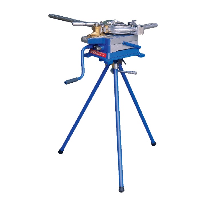 CURVATUBI MANUALE FINO 40MM