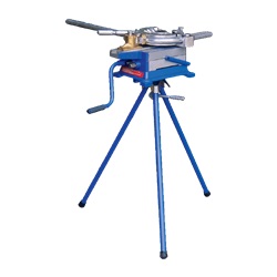 CURVATUBI MANUALE FINO 40MM