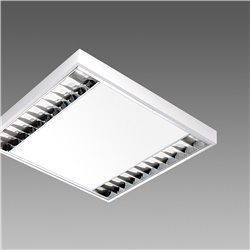 PANEL LED MINICOMFORT 731 LED 19W CLD CELL BI