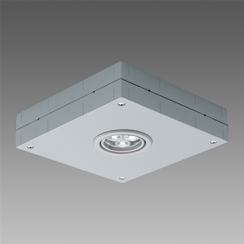 CUBO C FARET 3875 LED 3,5W CLD CELL