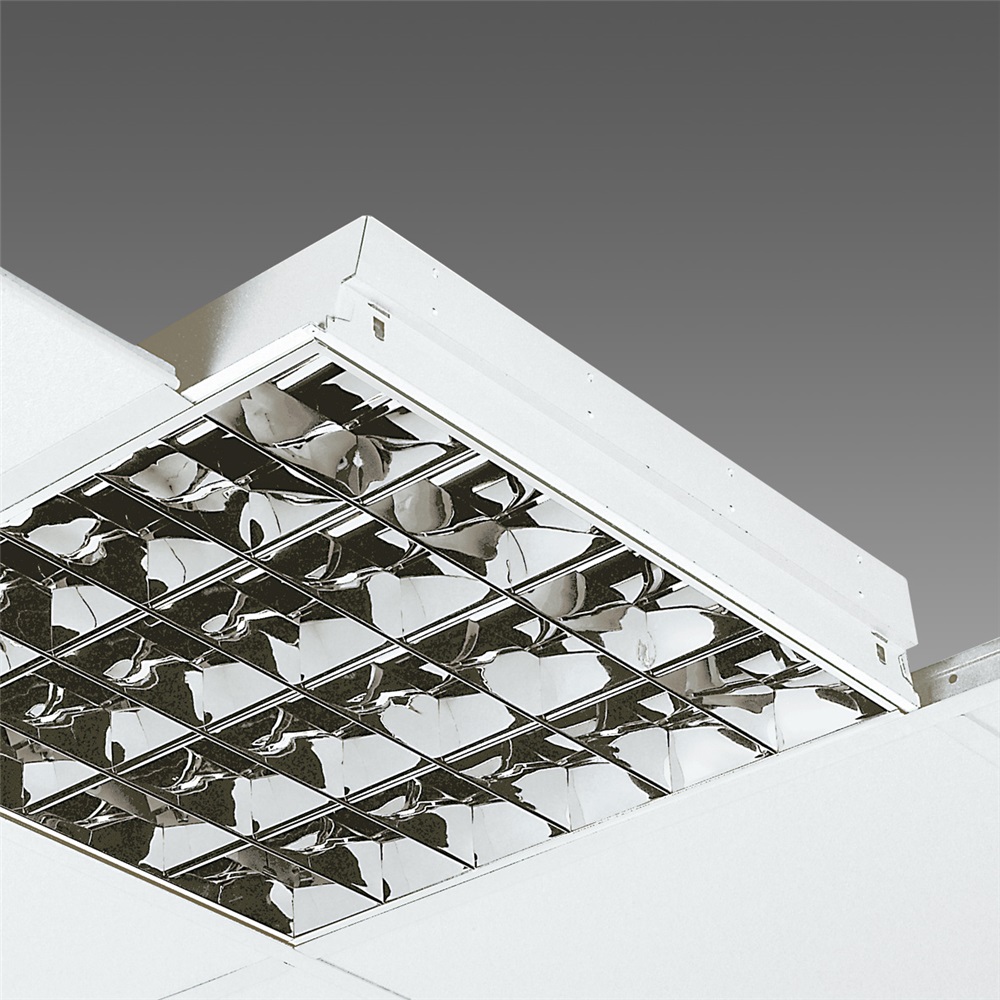 PANEL LED COMFORTLIGHT T8 864 FL 4X36 CELL-E