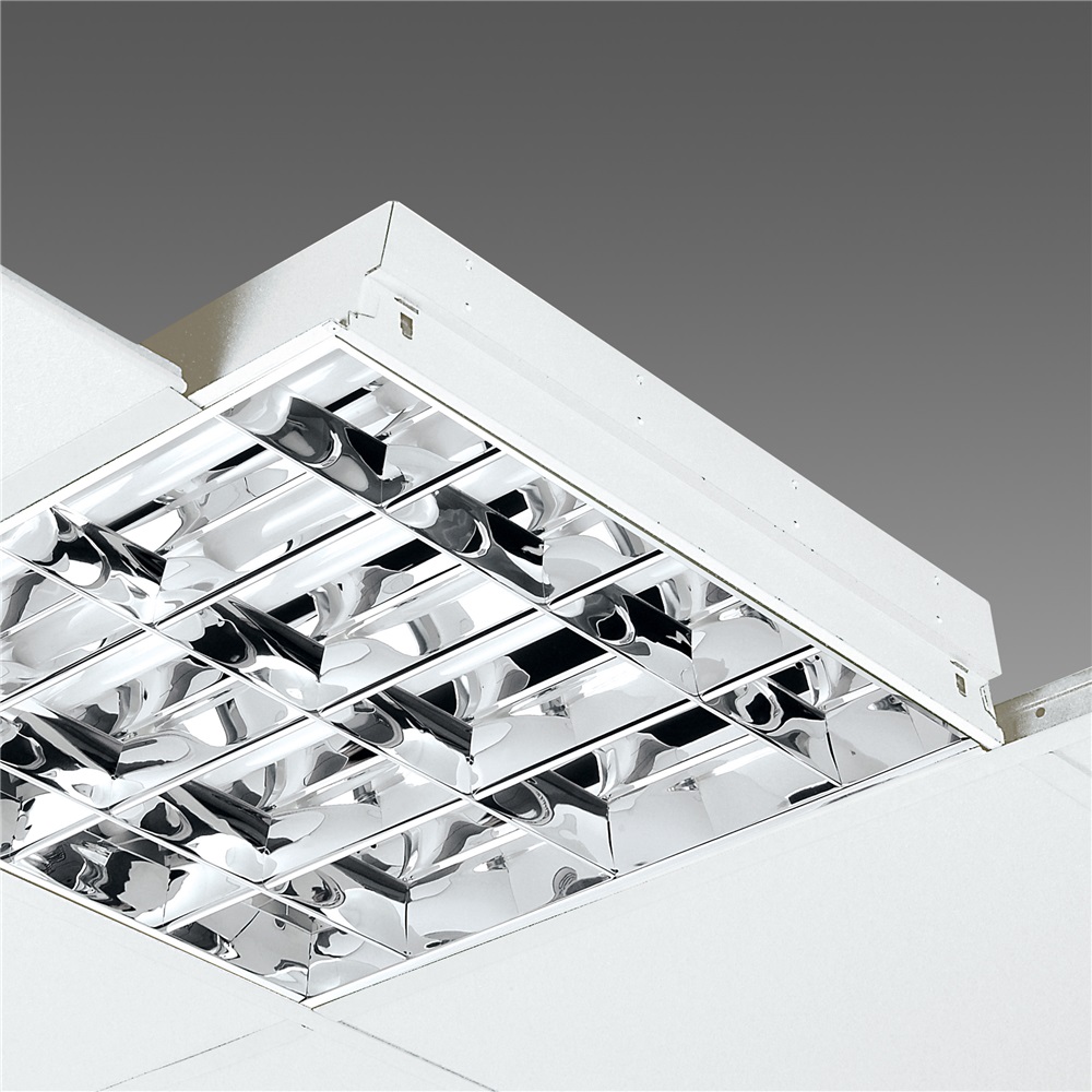 PANEL LED COMFORTLIGHT T8 861 FL 4X18 CELL-D