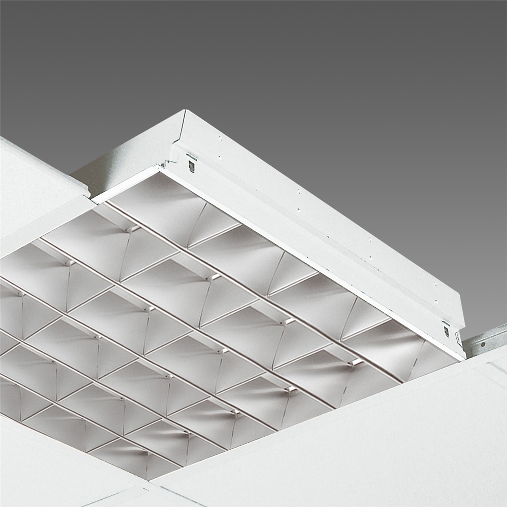 PANEL LED COMFORTLIGHT T8 860 FL 4X36 CELL BI