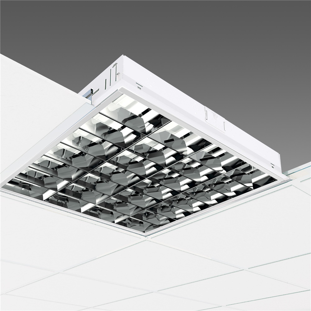 PANEL LED COMFORT 873 LED 37W CLD CELL BIA