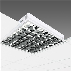 PANEL LED COMFORT 873 LED 37W CLD CELL BIA