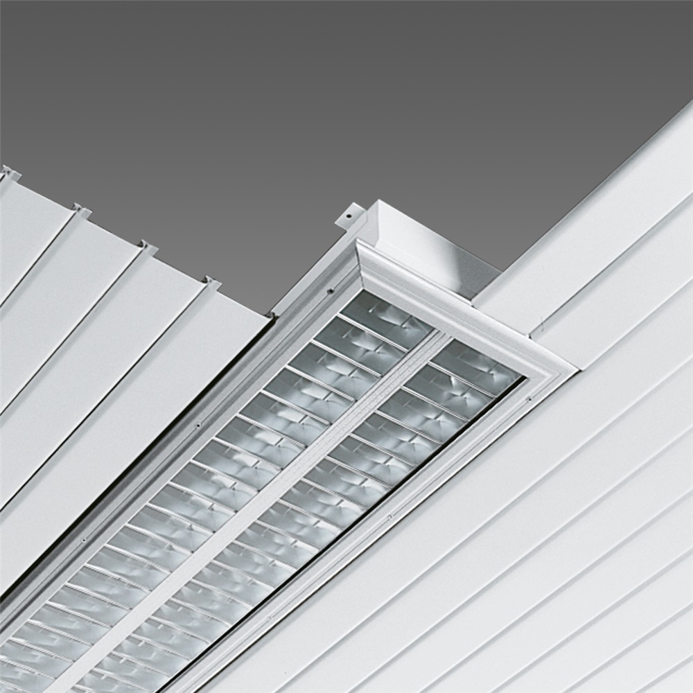 ERMETICA 843 LED 38W CLD CELL ANOD