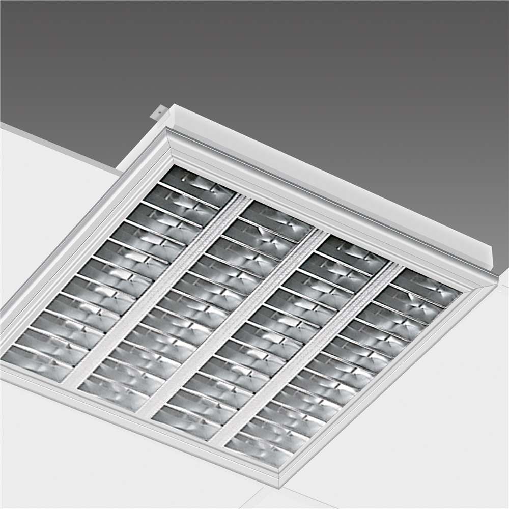 Plafoniera LED Ermetica 44W IP65 per ambienti asettici
