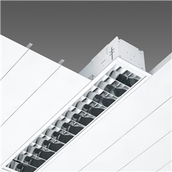 PANEL LED SUPERCOMFORT 847 FL 1X28 CELL-F BIA