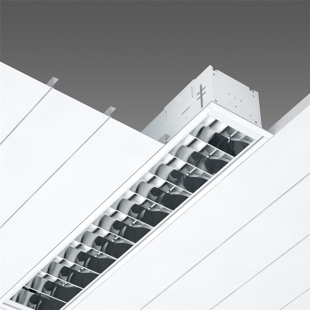 PANEL LED SUPERCOMFORT 847 FL 2X28 CELL-F BIA