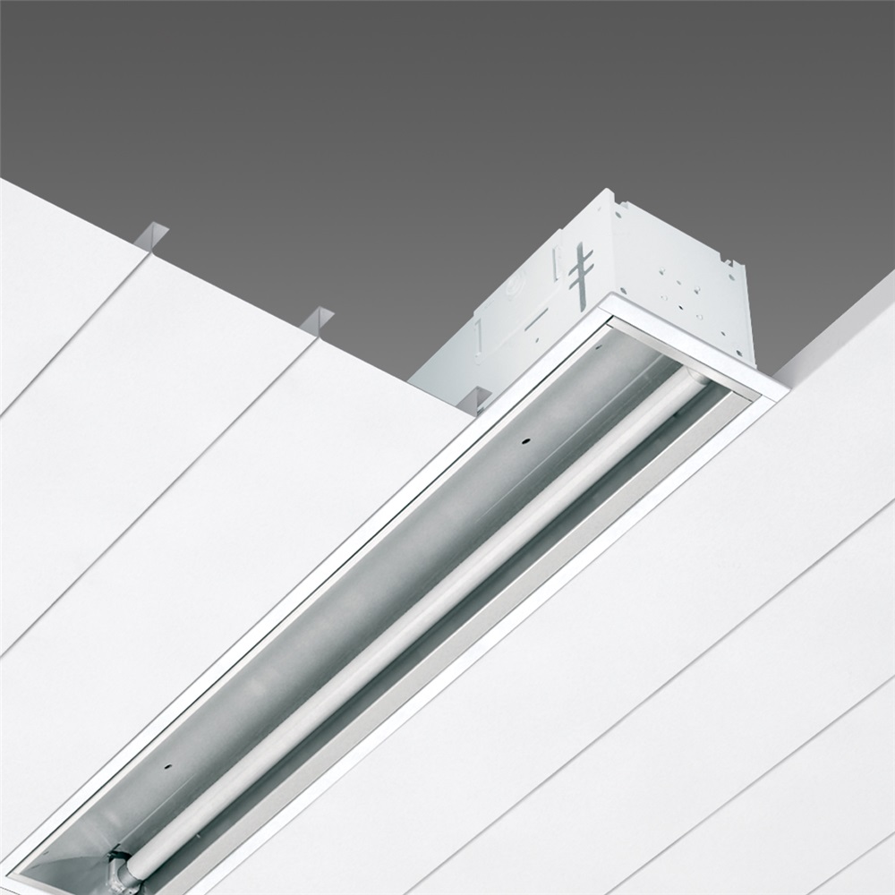 PANEL LED SUPERCOMFORT 849 FL 1X14 CELL-F BIA