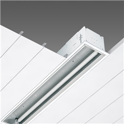 PANEL LED SUPERCOMFORT 849 FL 1X14 CELL-F BIA