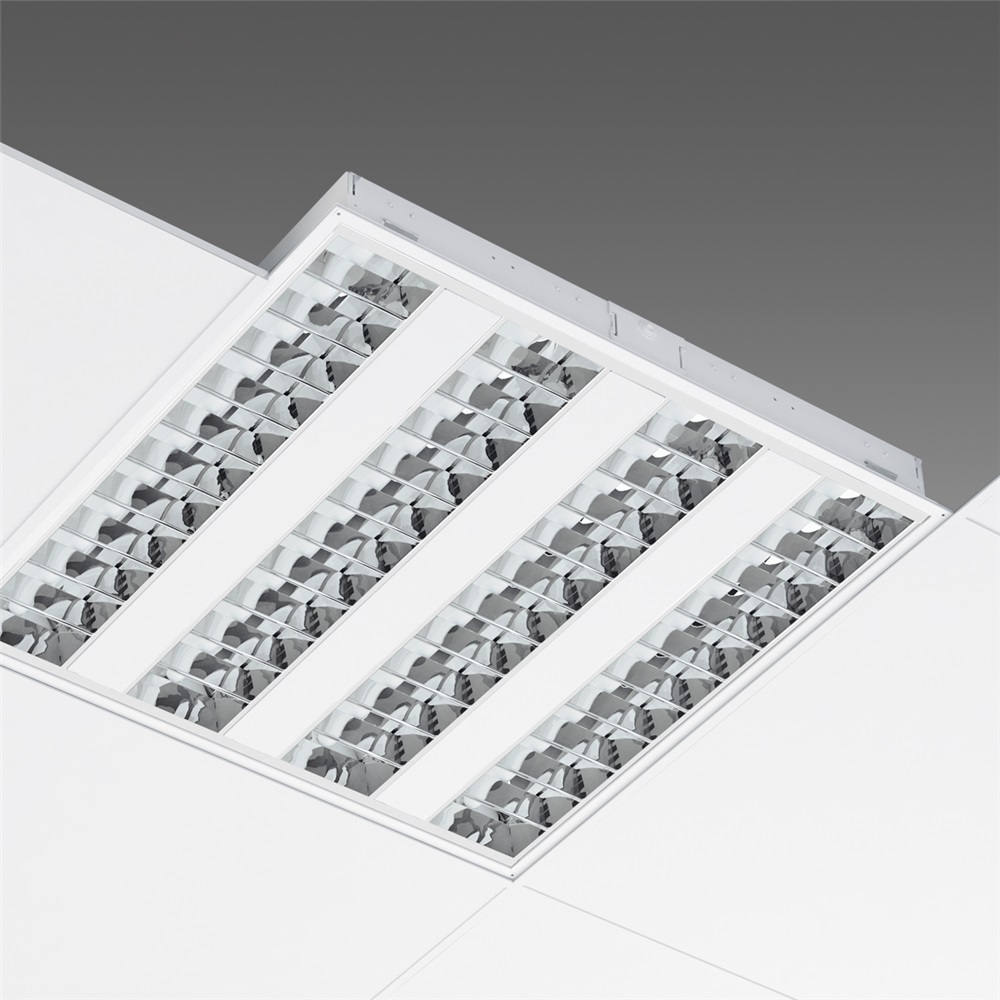 PANEL LED MINICOMFORT 850 FL 3X28 CELL BIANCO