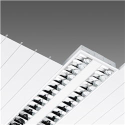 PANEL LED MINICOMFORT R 841 37W CLD CELL-DD B