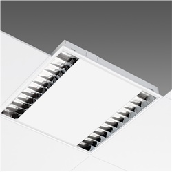 PANEL LED MINICOMFORT 841 LED 19W CLD CELL BI