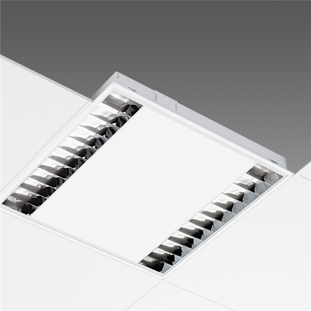 PANEL LED MINICOMFORT 841 LED 37W CLD CELL BI