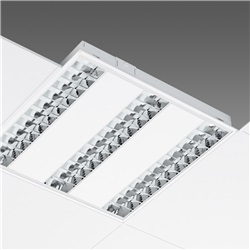 PANEL LED MINICOMFORT 853 FL 4X28 CELL BIANCO