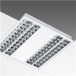 PANEL LED MINICOMFORT 859 FL 4X14 CELL BIANCO
