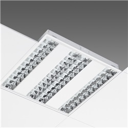 PANEL LED MINICOMFORT 887 FL 4X14 CELL BIANCO
