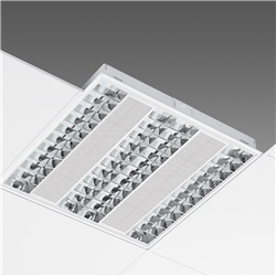 PANEL LED MINICOMFORT 891 FL 4X14 CELL BIANCO