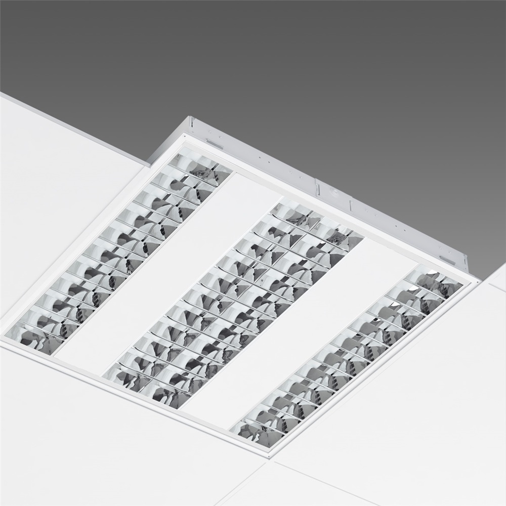 PANEL LED MINICOMFORT 890 FL 4X14 CELL BIANCO