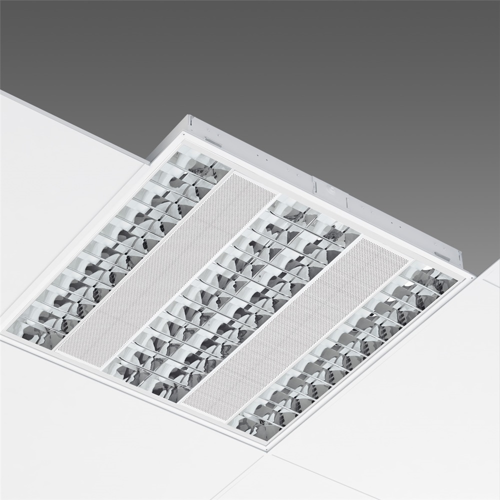PANEL LED MINICOMFORT 892 FL 4X14 CELL BIANCO