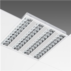 PANEL LED MINICOMFORT 896 FL 4X14 CELL BIANCO
