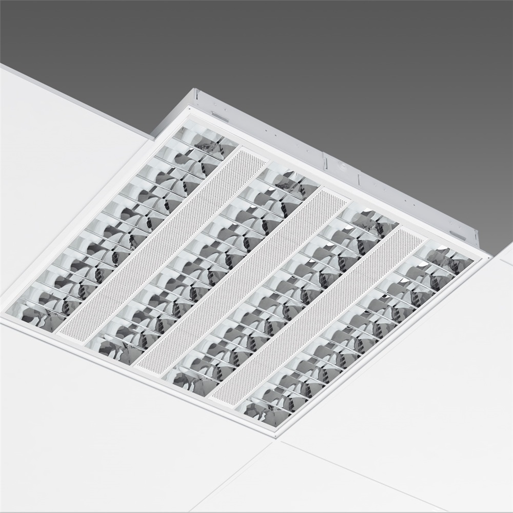 PANEL LED MINICOMFORT 896 FL 4X28 CELL BIANCO